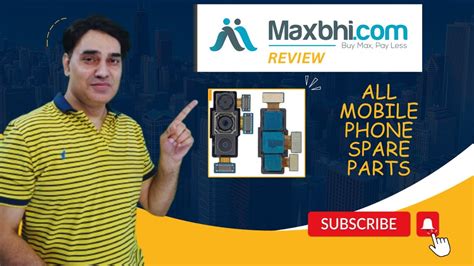 maxbhi.com mobile parts|Maxbhi Reviews .